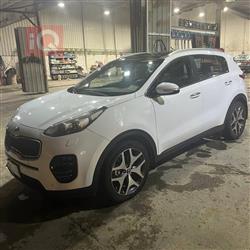 کیا سپۆرتاج